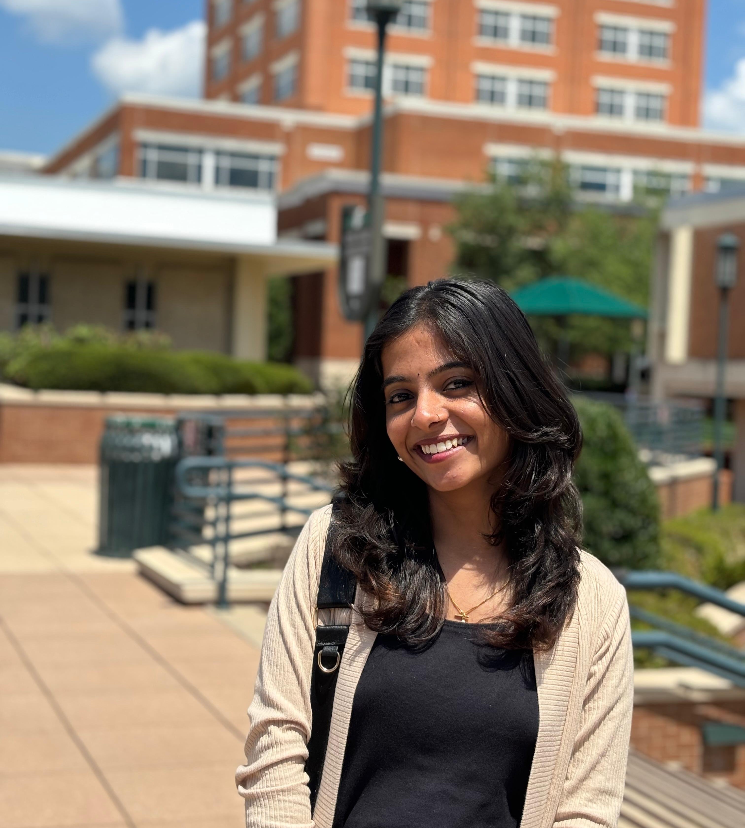 Sai Pooja Buttamgari